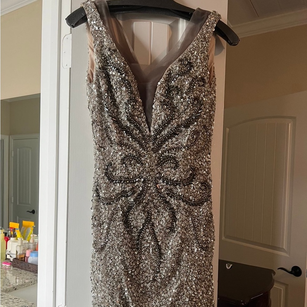 Elegant Dress
